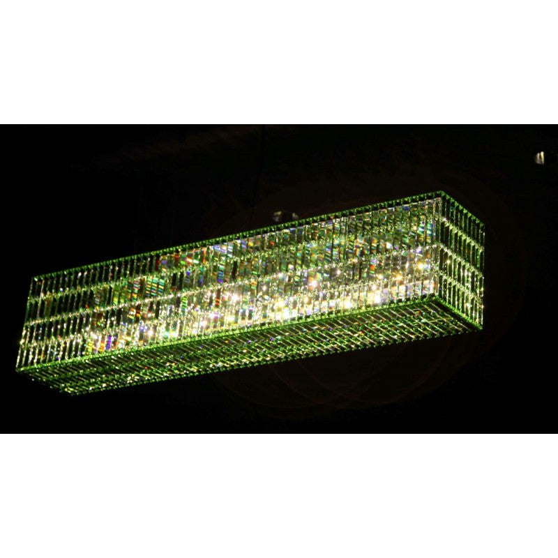 AM2525 GLITTER BOX