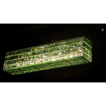 AM2525 GLITTER BOX