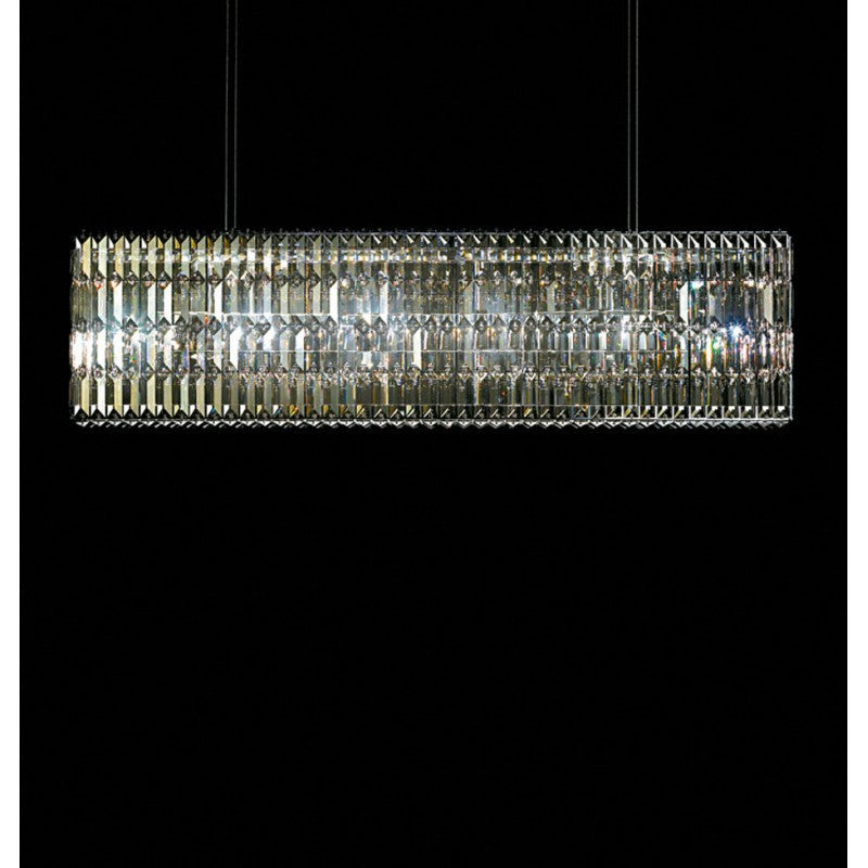AM2525 GLITTER BOX