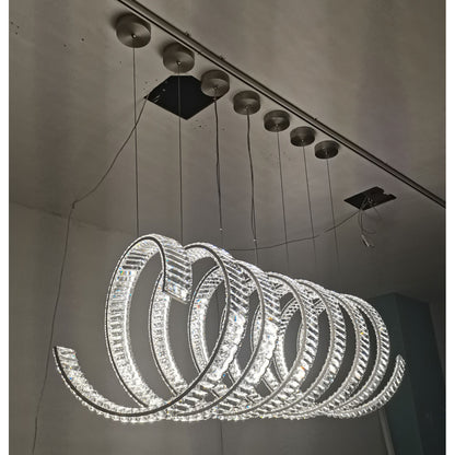 AM2822 Swirl Luxury