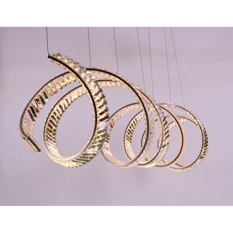 AM2822 SWIRL LUXURY