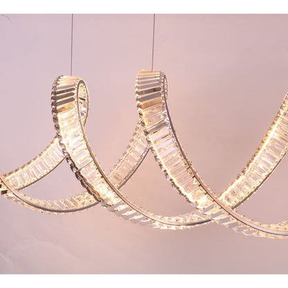 AM2822 SWIRL LUXURY