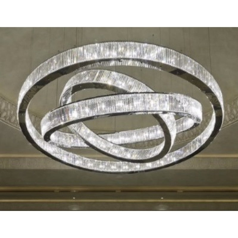 AM3003 JEWEL THREE