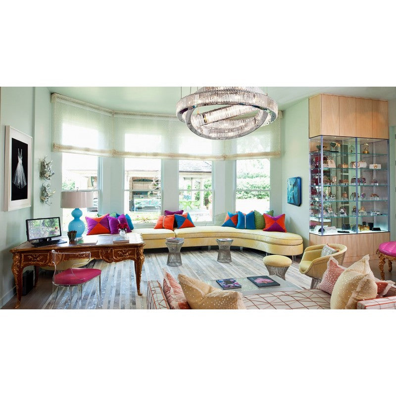 AM3003 JEWEL THREE