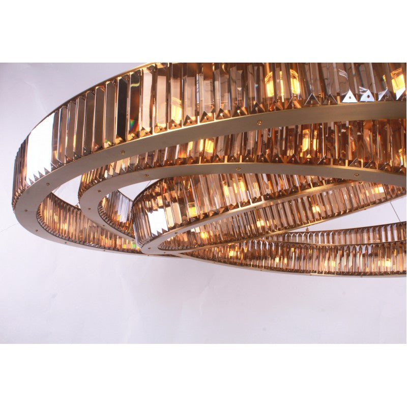 AM3003 JEWEL THREE