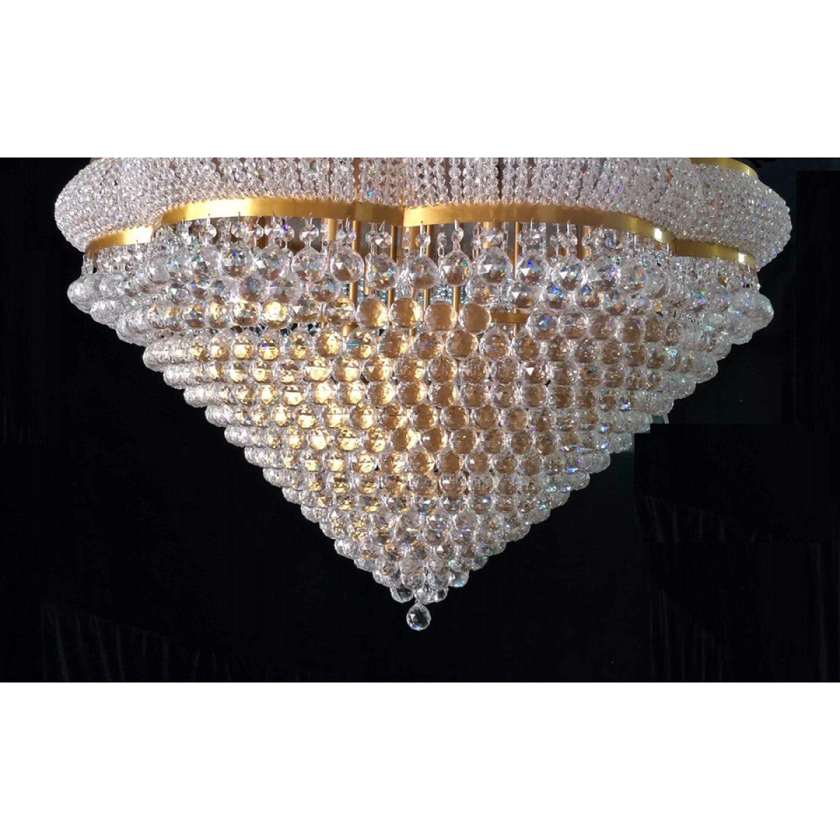 AM3900 Golden Cascading