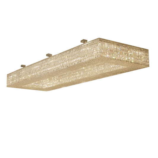 AM4000 RECTANGULAR BAGUETTE