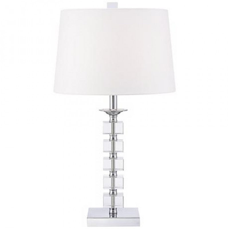 AM400 TACKED TABLE LAMP