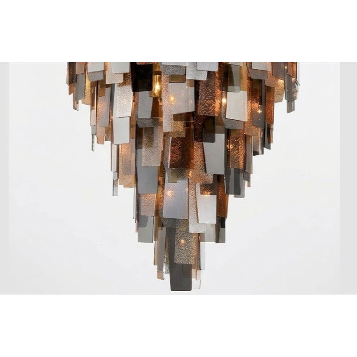 AM43873 Cocolina Chandelier