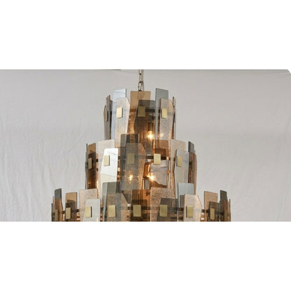 AM43873 Cocolina Chandelier