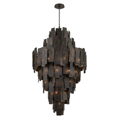 AM43873 Cocolina Chandelier