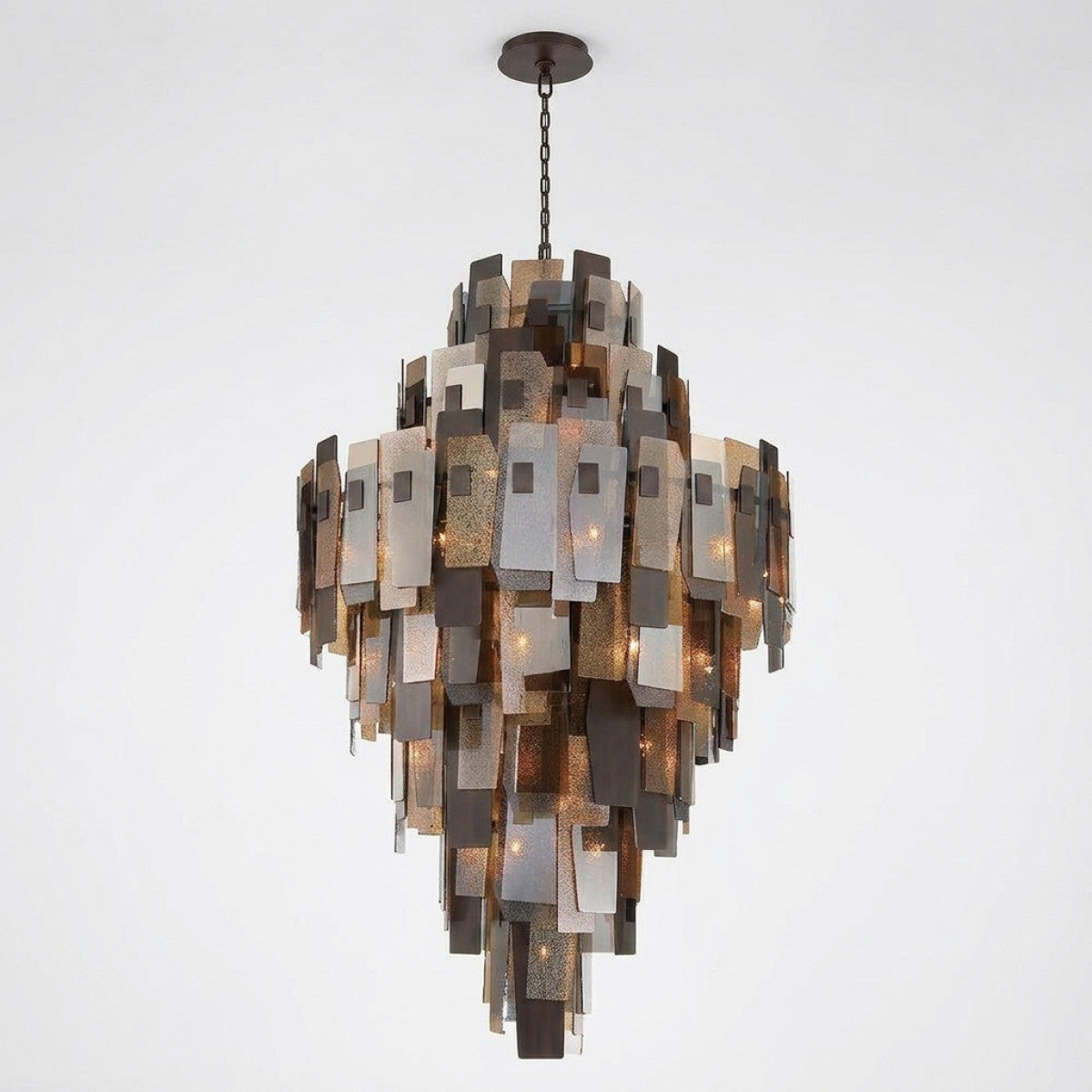 AM43873 Cocolina Chandelier
