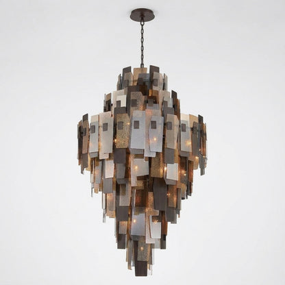 AM43873 Cocolina Chandelier