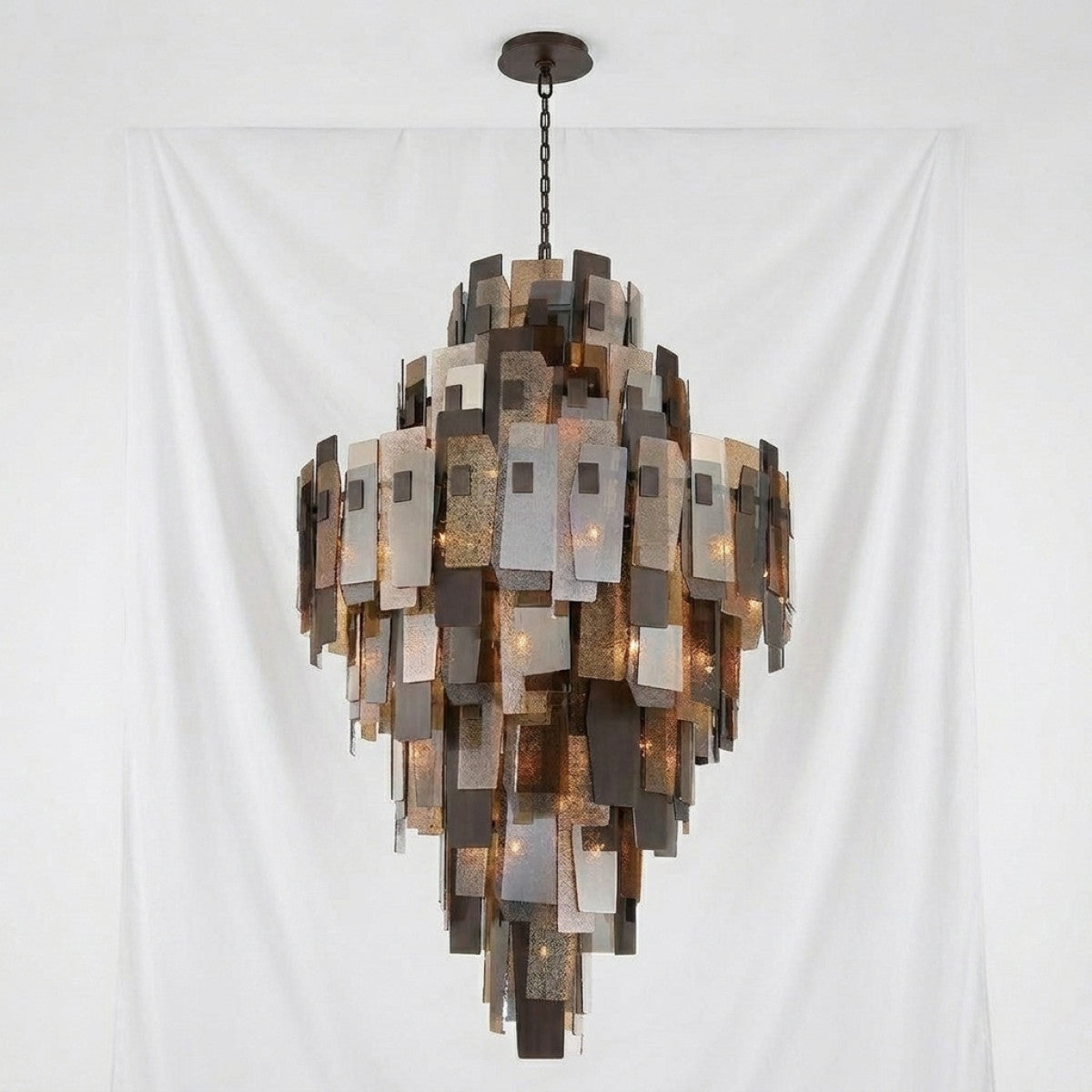 AM43873 Cocolina Chandelier