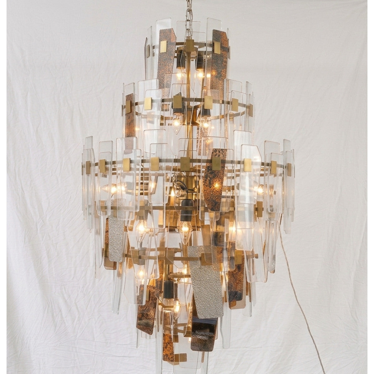 AM43873 Cocolina Chandelier