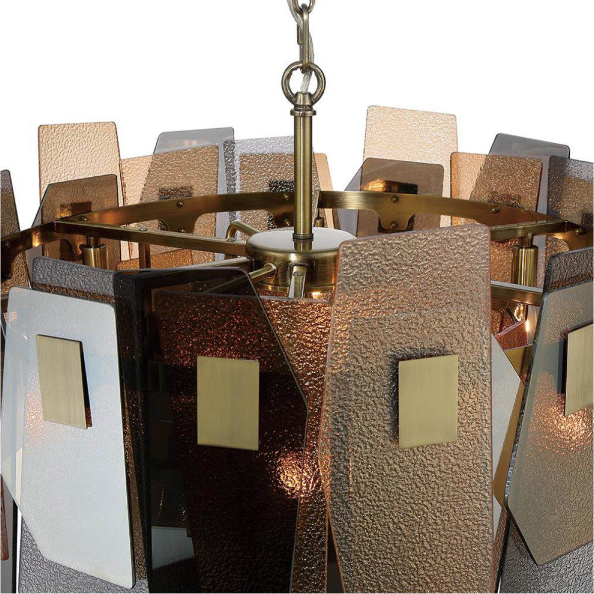 AM43873 Cocolina Chandelier