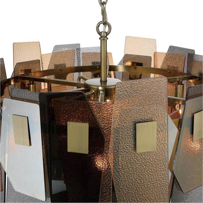 AM43873 Cocolina Chandelier