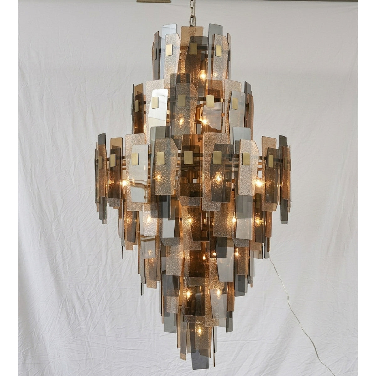 AM43873 Cocolina Chandelier