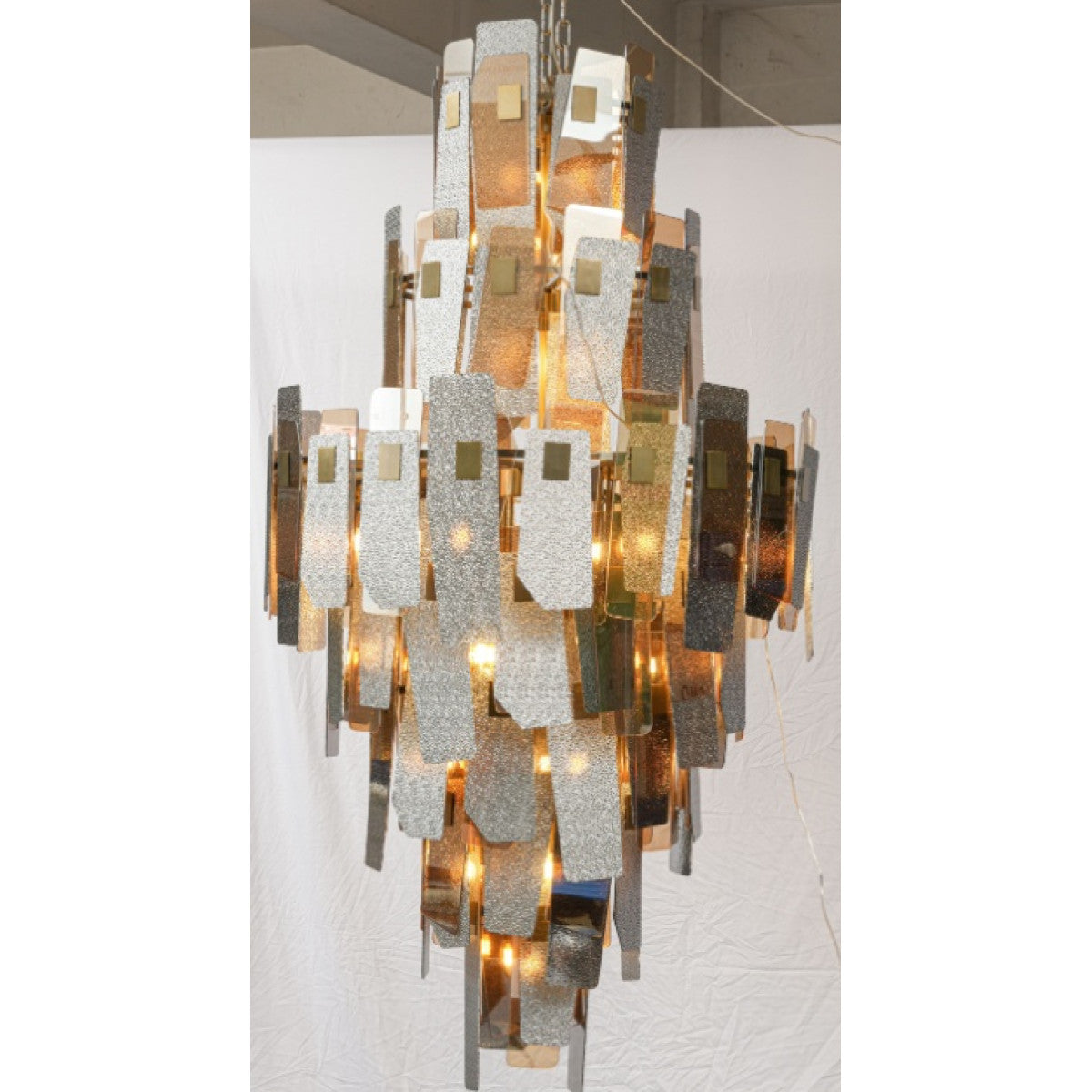 AM43873 Cocolina Chandelier