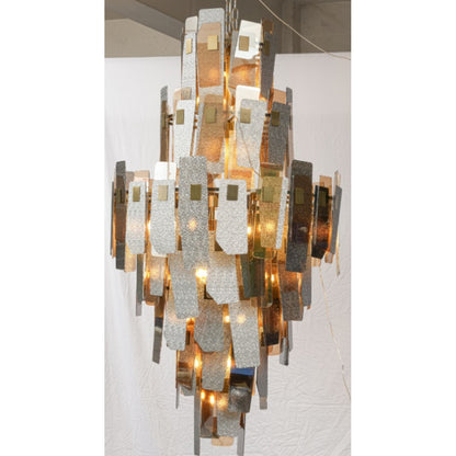 AM43873 Cocolina Chandelier