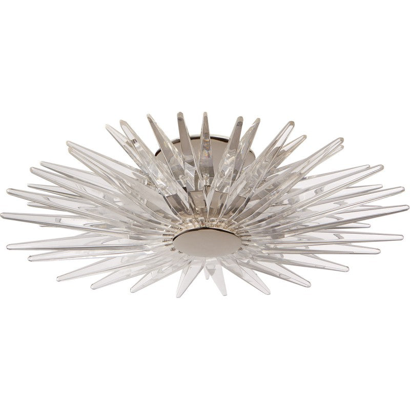 AM4509 QUINCY FLUSH MOUNT