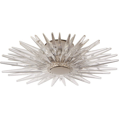 AM4509 QUINCY FLUSH MOUNT