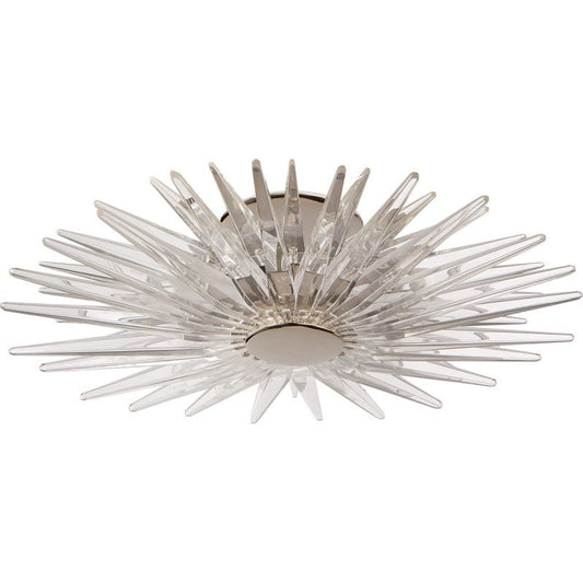 AM4509 QUINCY FLUSH MOUNT