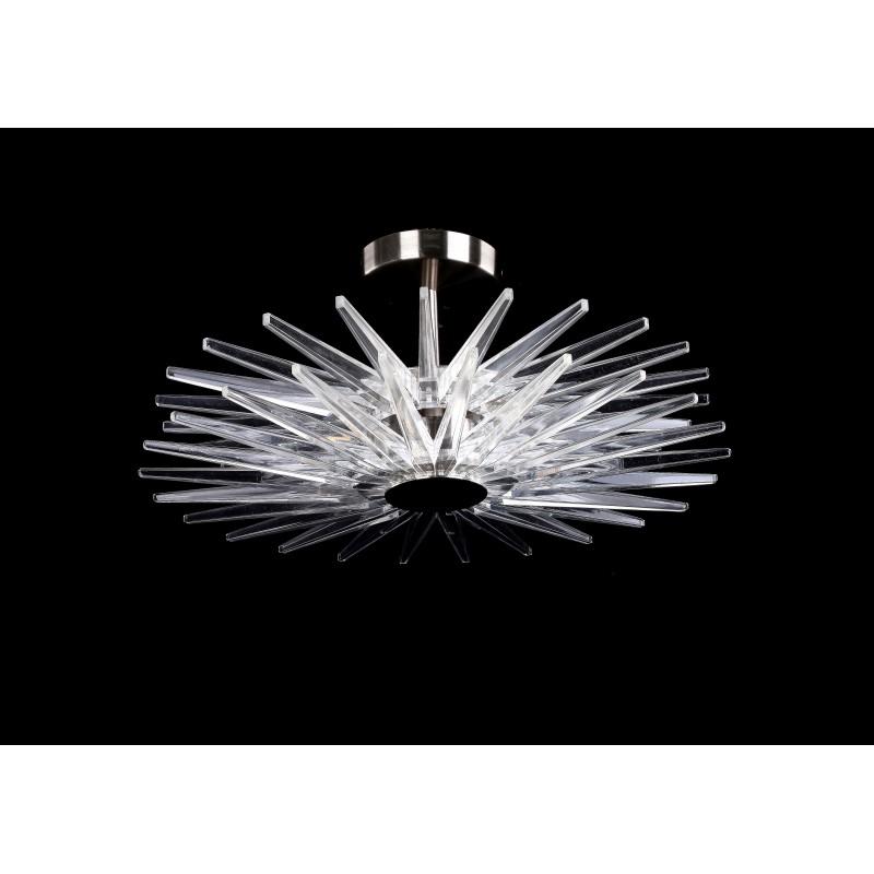 AM4509 QUINCY FLUSH MOUNT