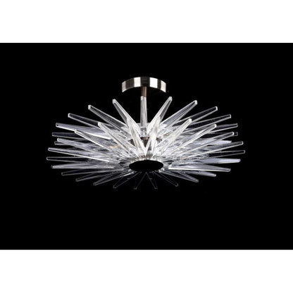 AM4509 QUINCY FLUSH MOUNT