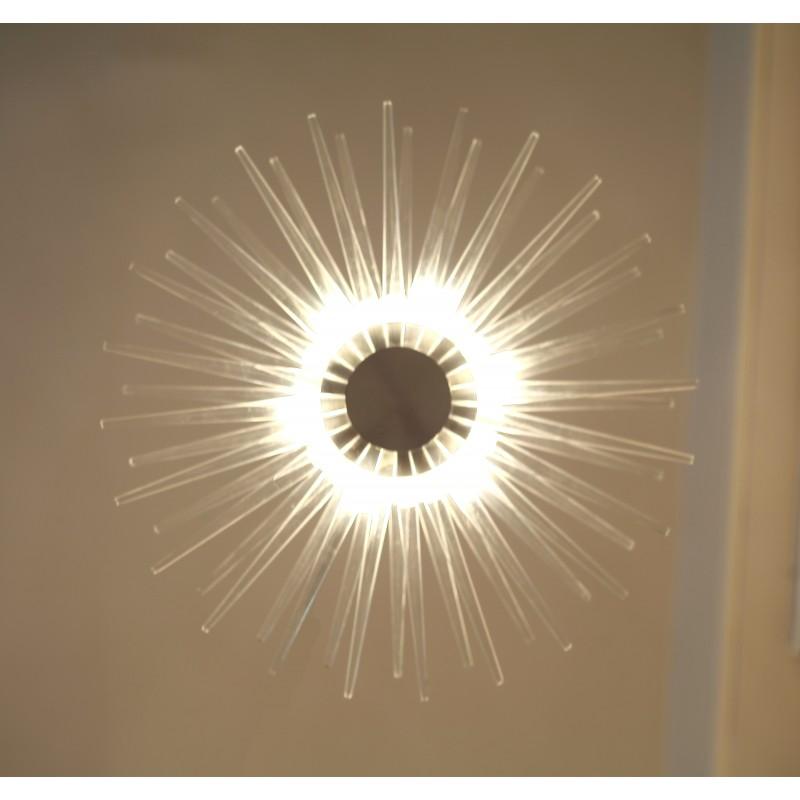 AM4509 QUINCY FLUSH MOUNT
