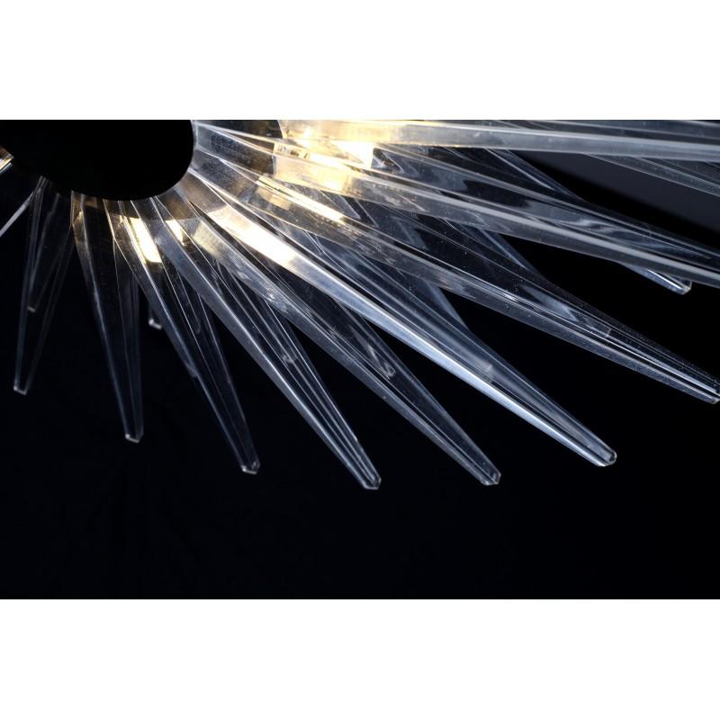 AM4509 QUINCY FLUSH MOUNT