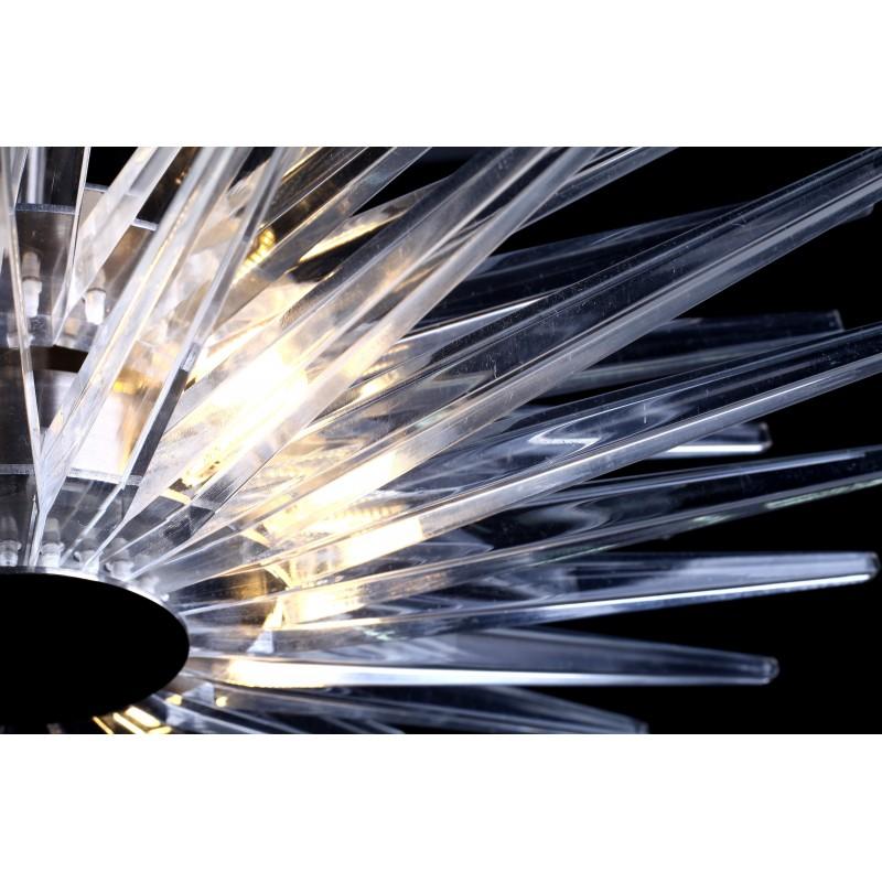 AM4509 QUINCY FLUSH MOUNT
