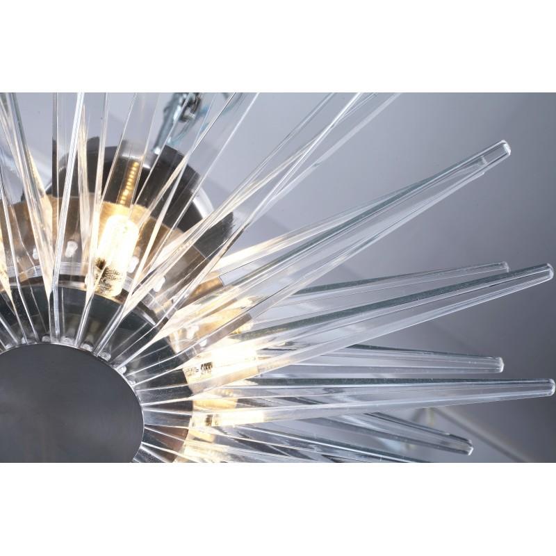 AM4509 QUINCY FLUSH MOUNT