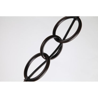 AM4612 THE MATTEO LANTERN