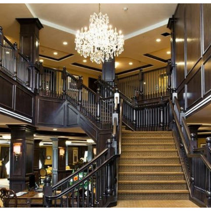 AM5040 Maria Theresa Foyer