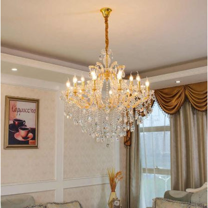 AM5040 Maria Theresa Foyer