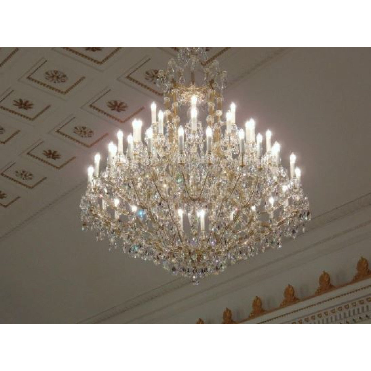 AM5040 Maria Theresa Foyer