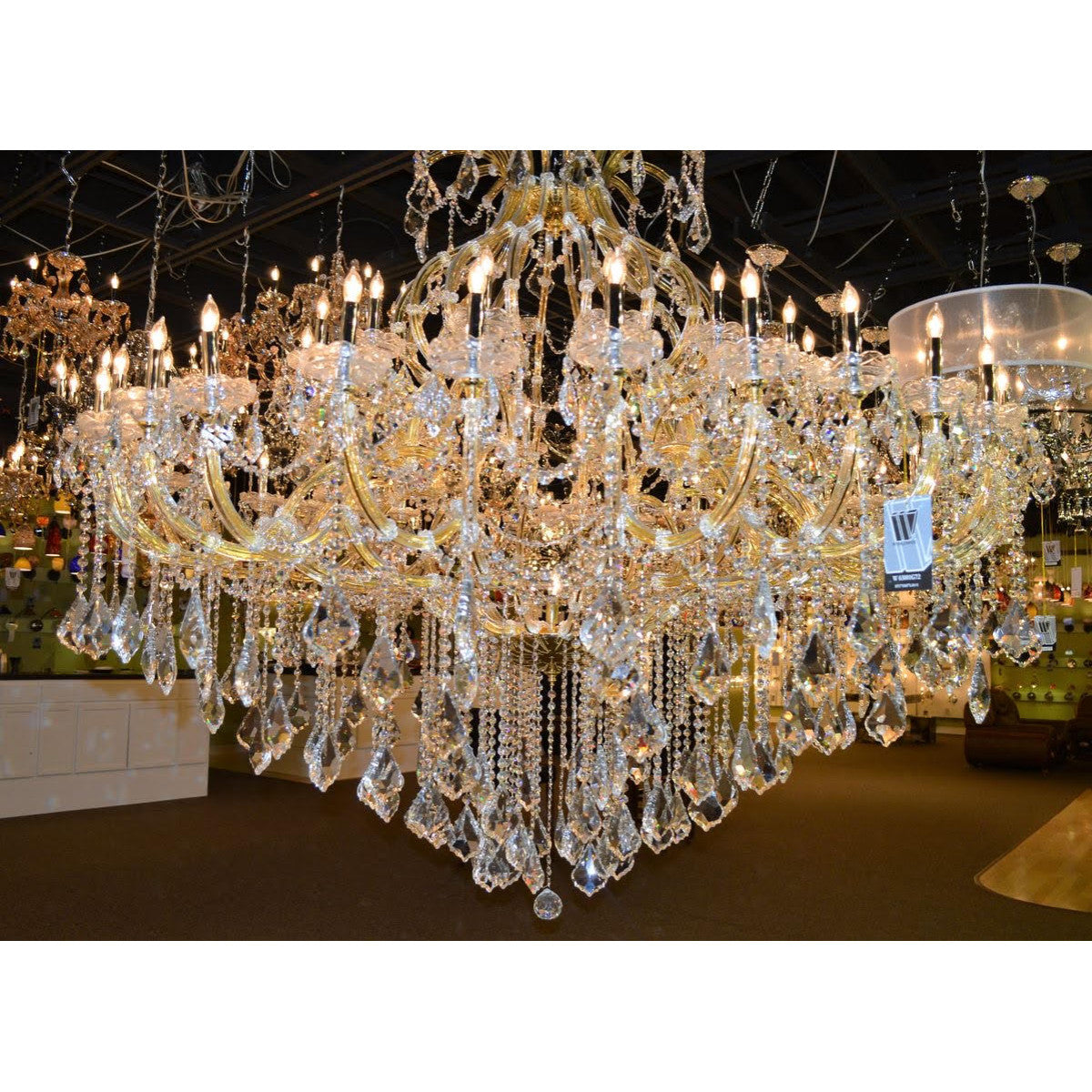 AM5040 Maria Theresa Foyer