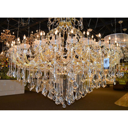 AM5040 Maria Theresa Foyer