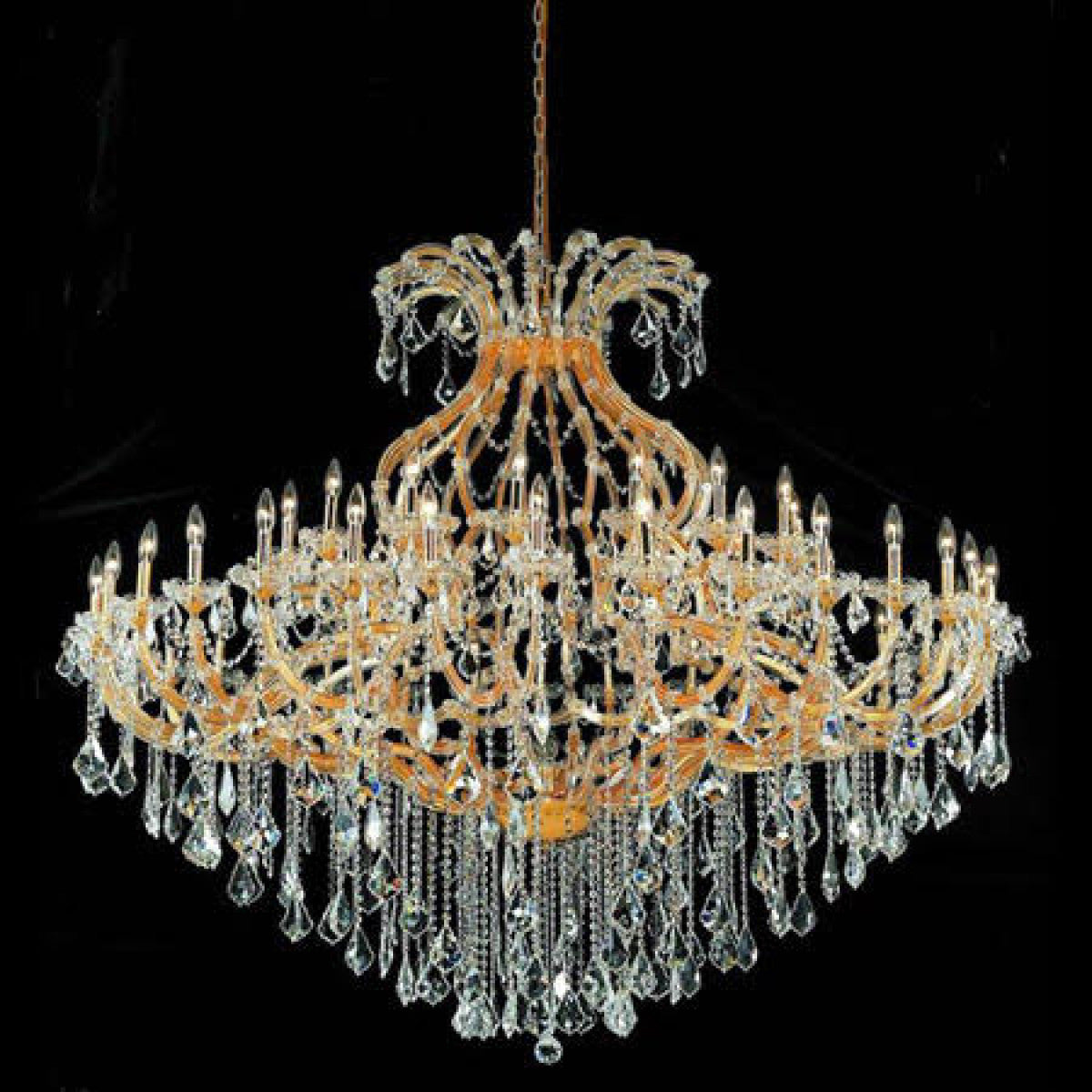 AM5040 Maria Theresa Foyer