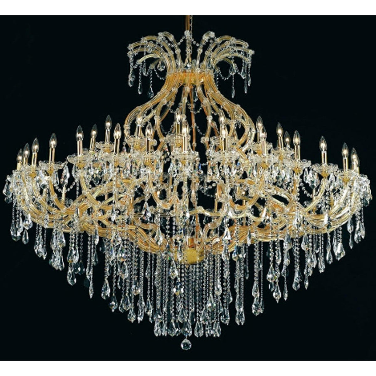 AM5040 Maria Theresa Foyer