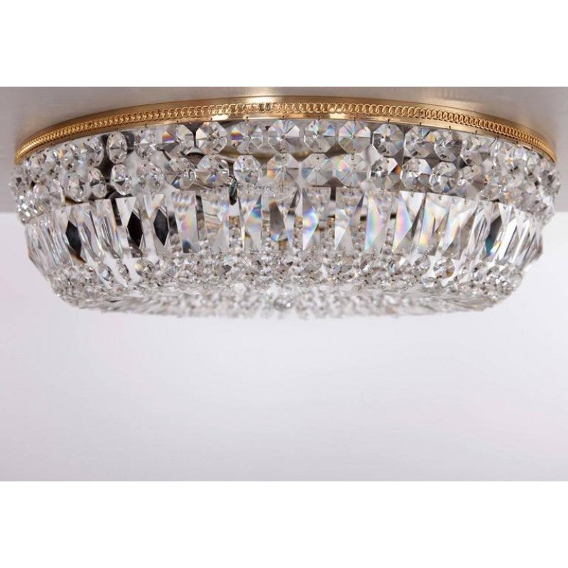 AM5273 MONUMENTAL CRYSTAL