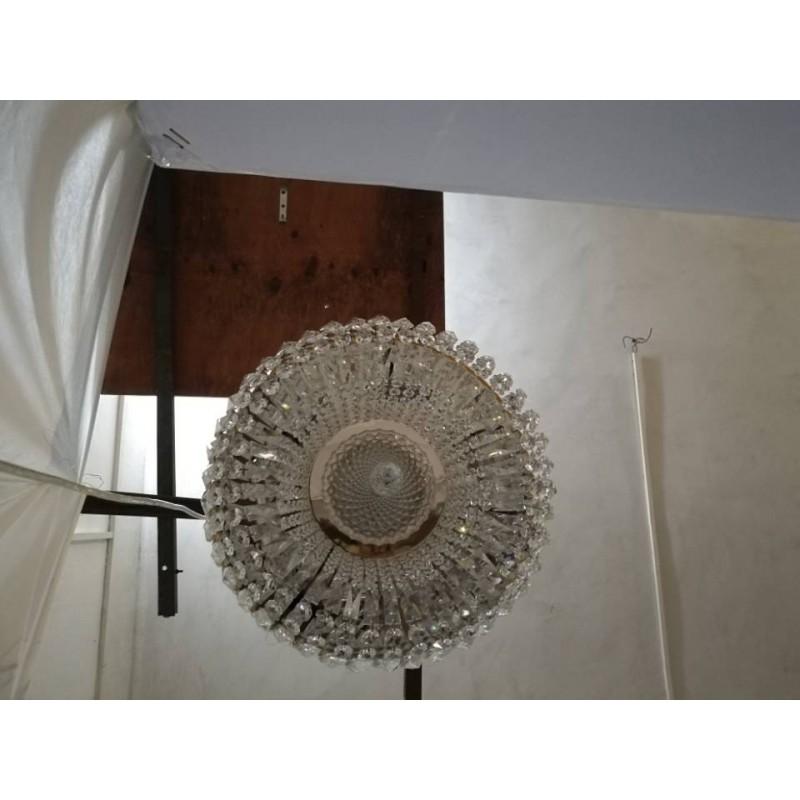 AM5273 MONUMENTAL CRYSTAL