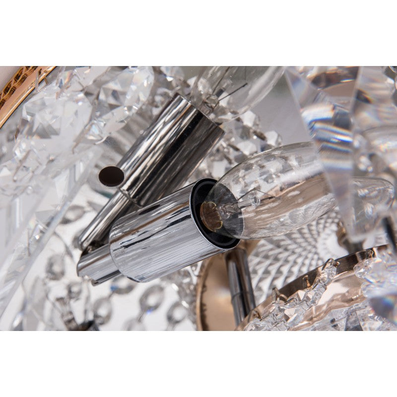 AM5273 MONUMENTAL CRYSTAL