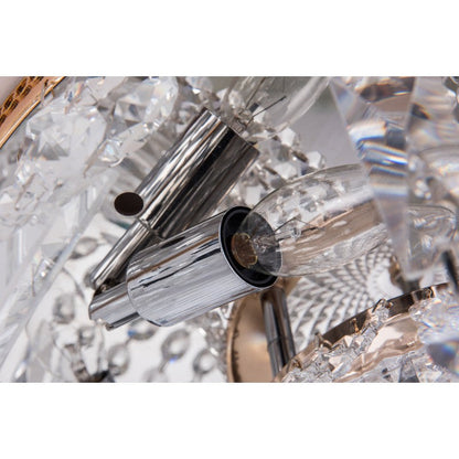 AM5273 MONUMENTAL CRYSTAL