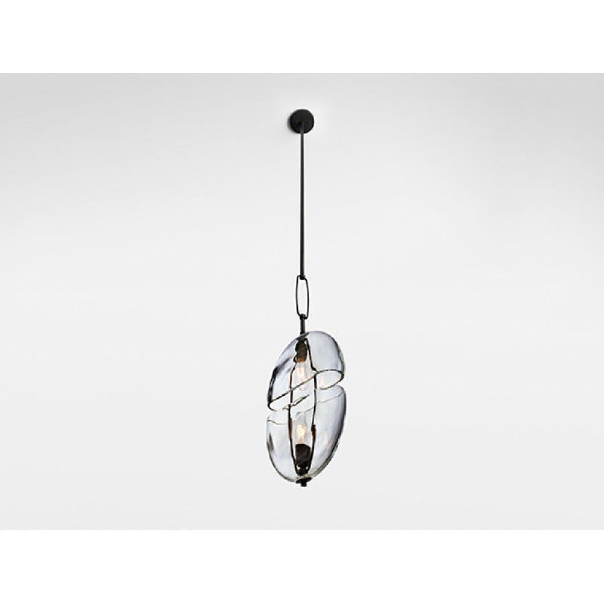 AM575 Moon Pendant