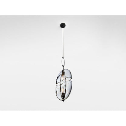 AM575 Moon Pendant