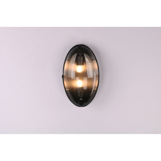 AM5750 Dusk Lens Sconces