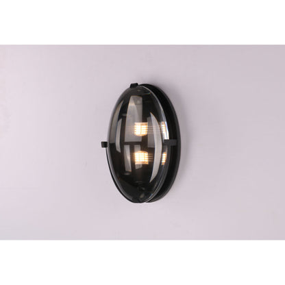 AM5750 Dusk Lens Sconces
