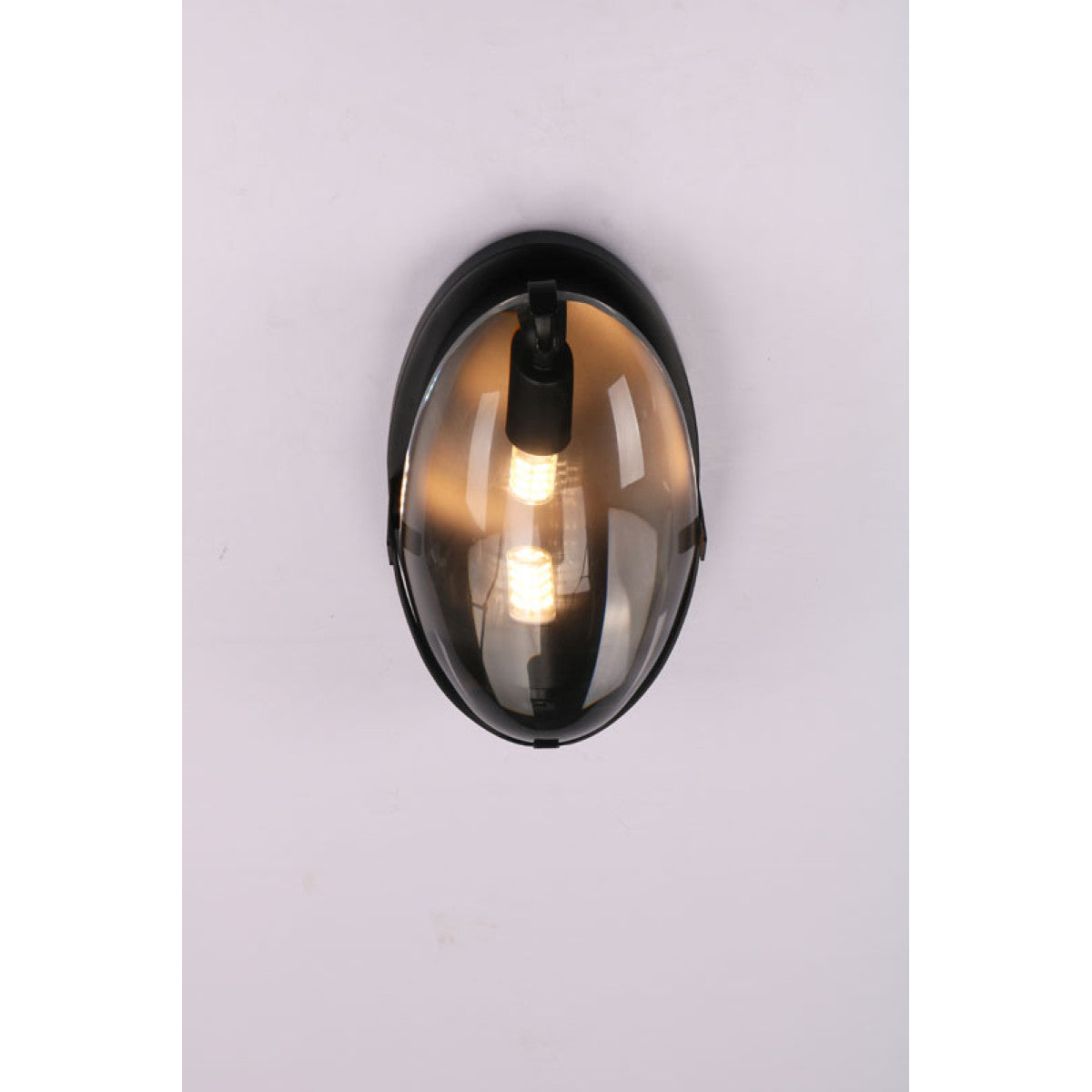 AM5750 Dusk Lens Sconces